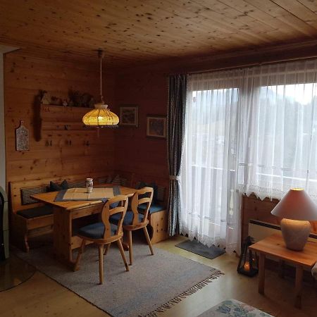 Ferienwohnung Arina Tauplitz Extérieur photo