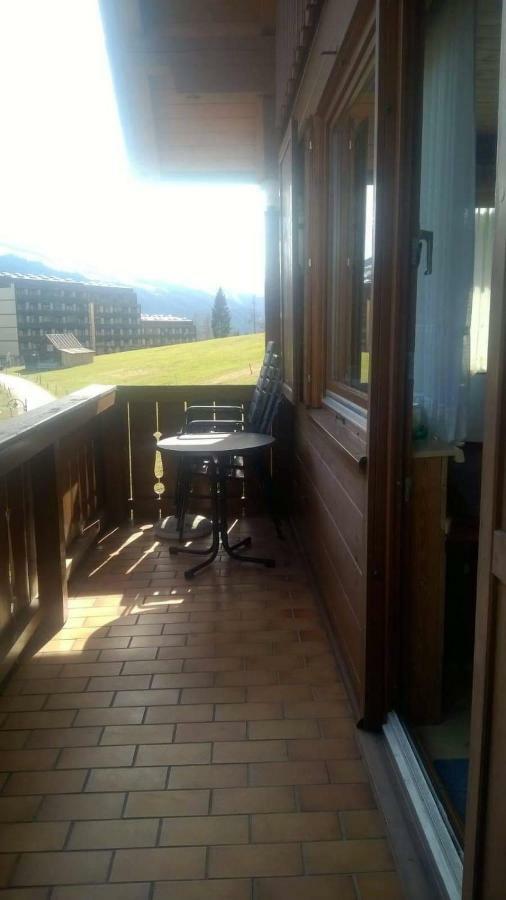 Ferienwohnung Arina Tauplitz Extérieur photo