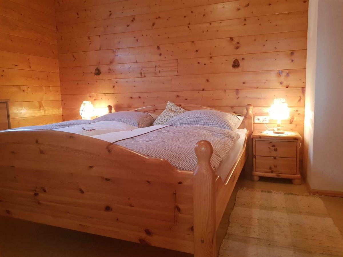 Ferienwohnung Arina Tauplitz Extérieur photo