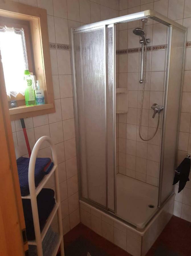 Ferienwohnung Arina Tauplitz Extérieur photo