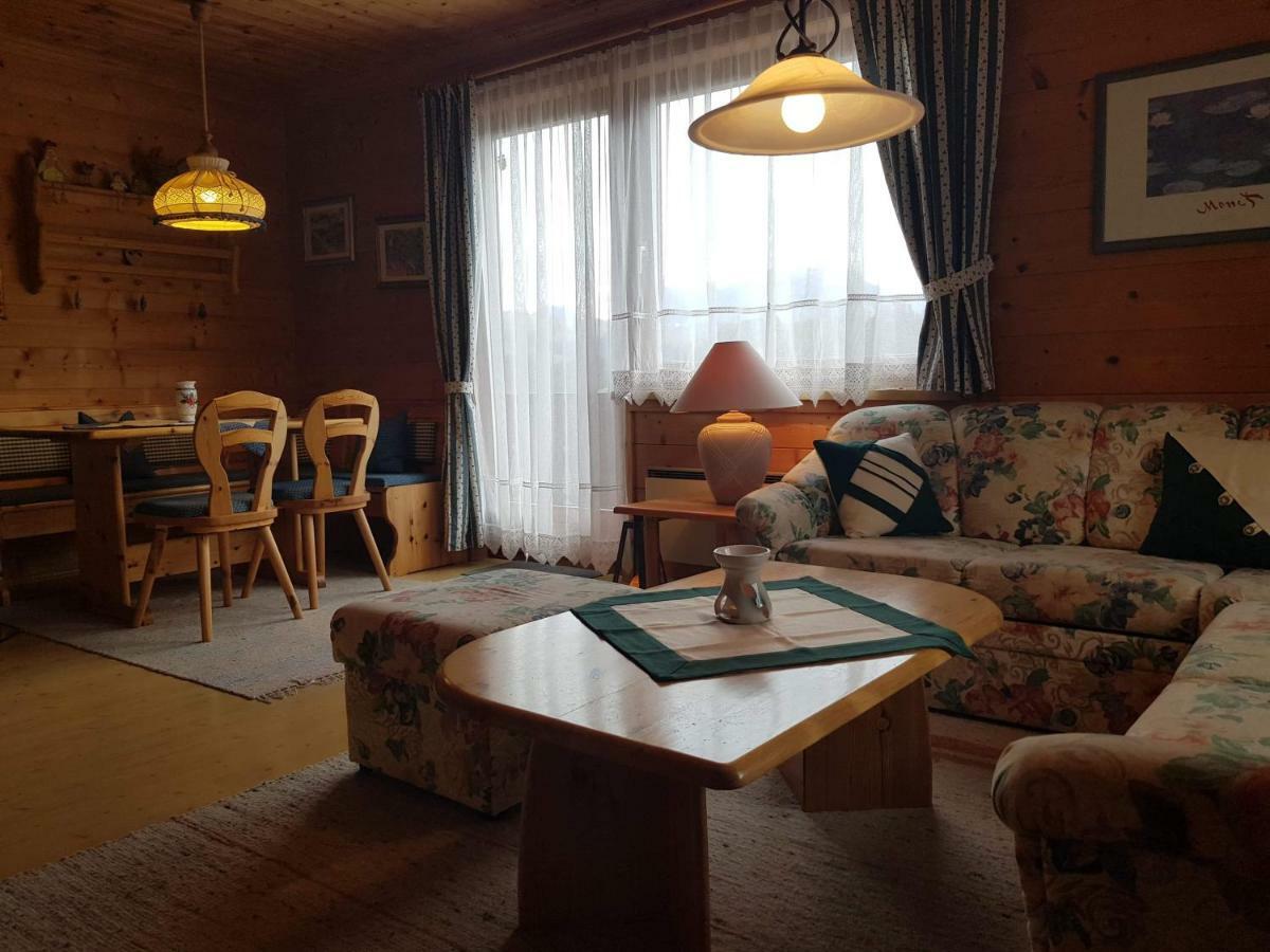 Ferienwohnung Arina Tauplitz Extérieur photo