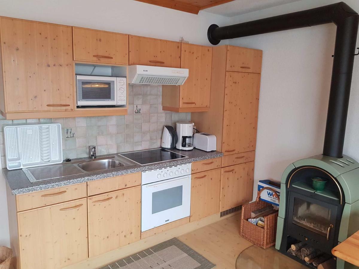 Ferienwohnung Arina Tauplitz Extérieur photo