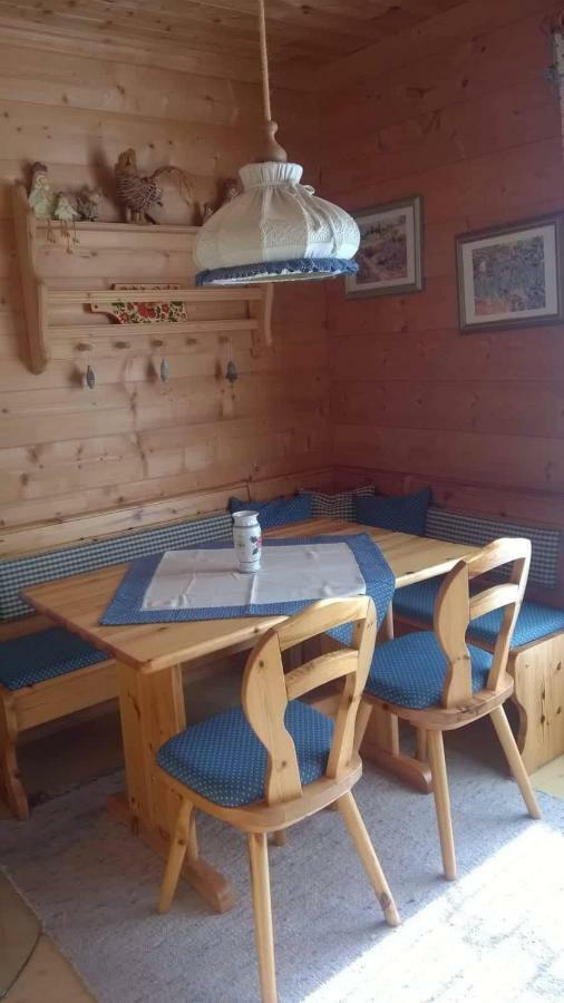 Ferienwohnung Arina Tauplitz Extérieur photo
