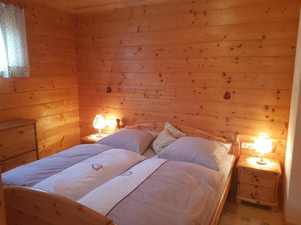 Ferienwohnung Arina Tauplitz Extérieur photo