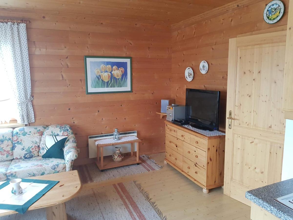 Ferienwohnung Arina Tauplitz Extérieur photo