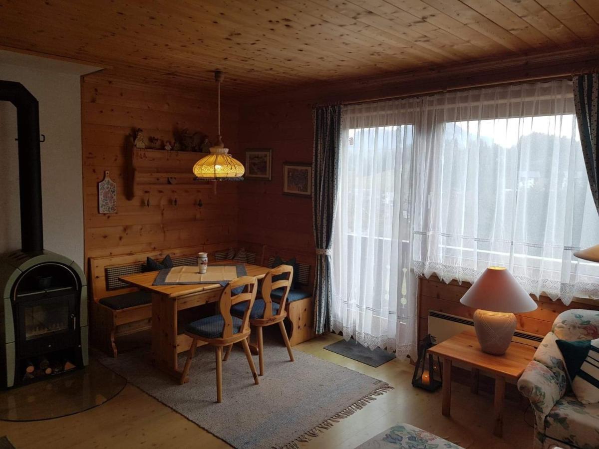 Ferienwohnung Arina Tauplitz Extérieur photo